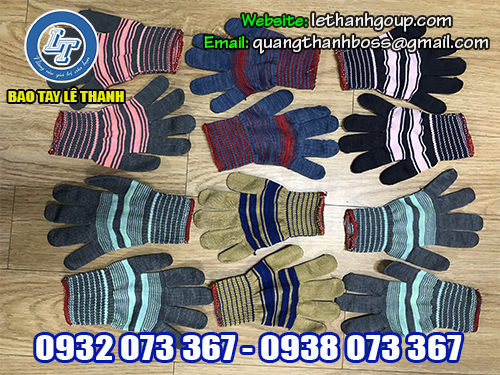BỎ SỈ GĂNG TAY LEN THỜI TRANG POLY CHO NHÀ PHÂN PHỐI BAO TAY LEN POLY THỜI TRANG