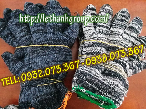 GĂNG TAY LEN CÁC LOẠI GĂNG TAY LEN CÁC LOẠI