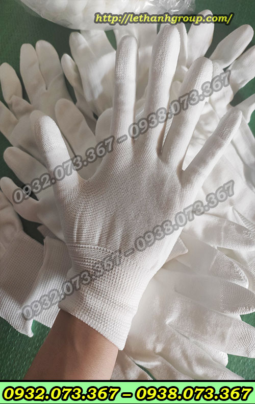 GĂNG TAY CHỐNG TĨNH ĐIỆN GĂNG TAY CHỐNG TĨNH ĐIỆN