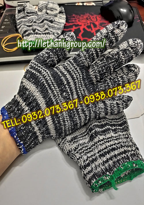 GĂNG TAY LEN CÁC LOẠI GĂNG TAY LEN CÁC LOẠI