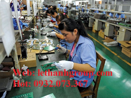 Găng tay thun trắng