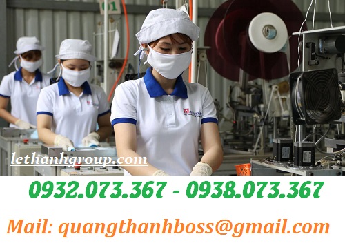 KHẨU TRANG VẢI KHÁNG KHUẨN