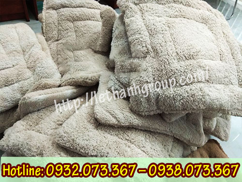 THẢM LÔNG THÚ LÓT CHÂN THẢM LÔNG THÚ LÓT CHÂN