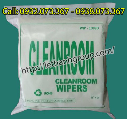 khăn lau phòng sạch khăn lau phòng sạch