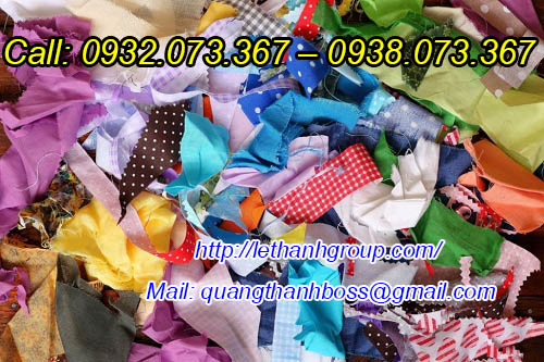 Nơi mua bán vải vụn TPHCM giá rẻ Nơi mua bán vải vụn TPHCM giá rẻ