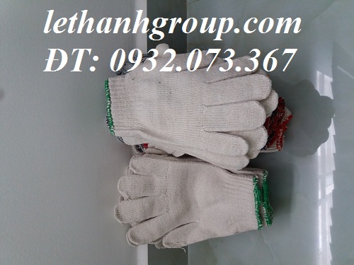 GĂNG TAY LEN