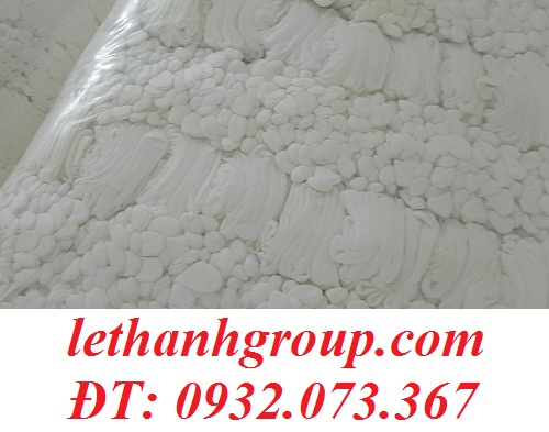 Găng tay thun trắng