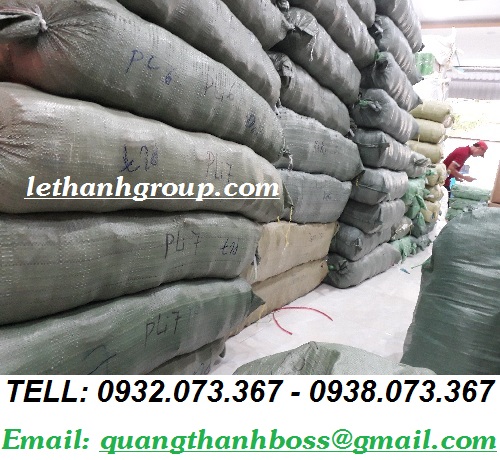 KHO CÔNG TY LÊ THANH