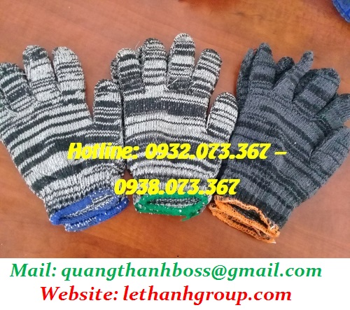 BAO TAY MUỐI TIÊU