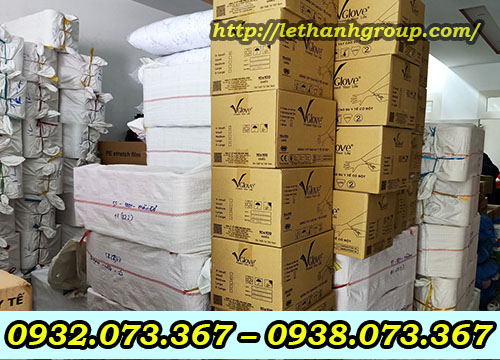 KHO GĂNG TAY Y TẾ KHO GĂNG TAY Y TẾ