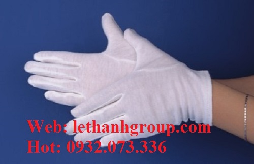 SẢN PHẨM GĂNG TAY COTTON TRẮNG SẢN PHẨM GĂNG TAY COTTON TRẮNG
