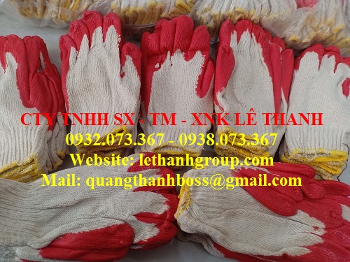 TÌm mua găng tay, bao tay nhúng nhựa, phủ hạt nhựa TÌm mua găng tay, bao tay nhúng nhựa, phủ hạt nhựa