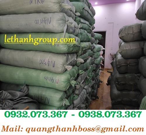 KHO CÔNG TY LÊ THANH