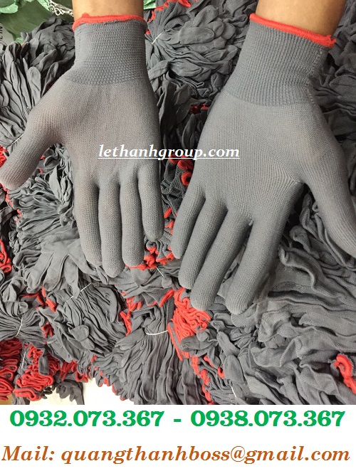 GĂNG TAY VẢI MỎNG