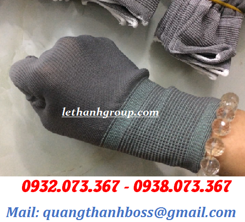 GĂNG TAY VẢI MỎNG