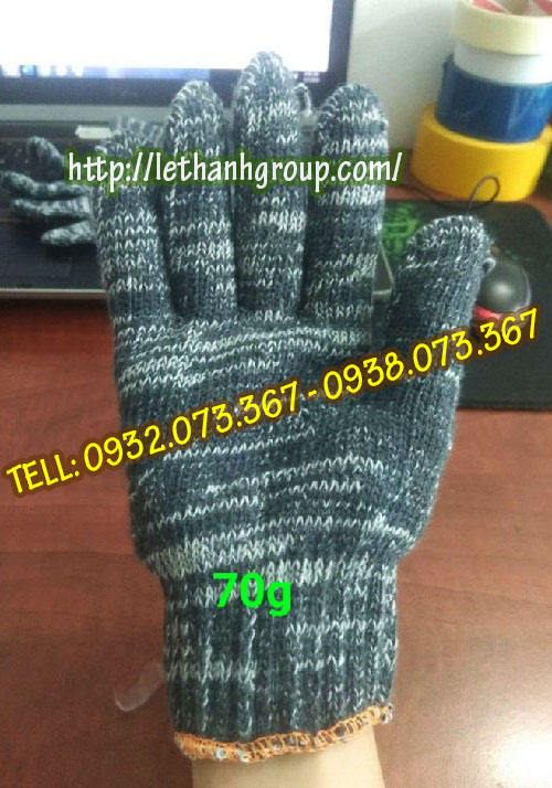 GĂNG TAY LEN CÁC LOẠI GĂNG TAY LEN CÁC LOẠI