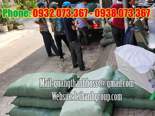 Mua găng tay len bảo hộ màu kem giá tốt Mua găng tay len bảo hộ màu kem giá tốt