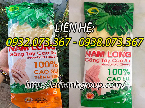 Thương hiệu Nam Long - Găng tay giá rẻ chuyên dụng Thương hiệu Nam Long - Găng tay giá rẻ chuyên dụng