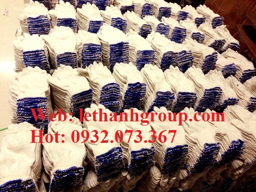 Găng tay bảo hộ lao động giá sỉ rẻ TPHCM Găng tay bảo hộ lao động giá sỉ rẻ TPHCM