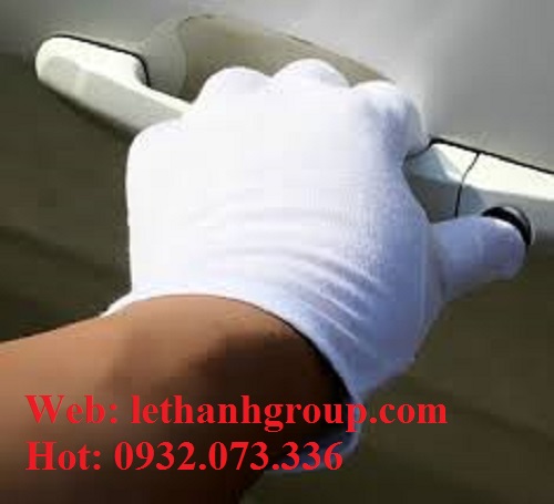 Bao tay vải cotton giá sỉ Bao tay vải cotton giá sỉ