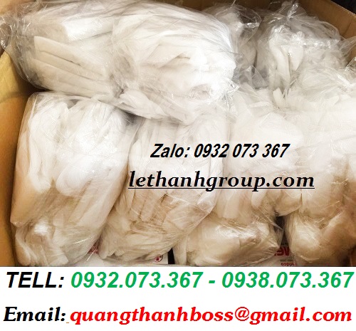 GĂNG TAY NILON LÊ THANH