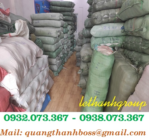 KHO BÀO TAY LÊ THANH