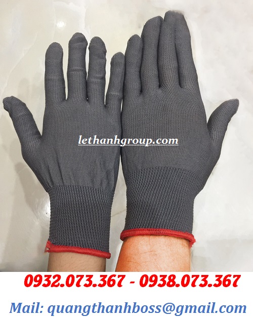 GĂNG TAY VẢI MỎNG