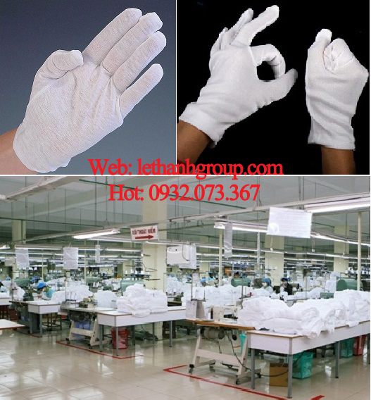 bao tay cotton