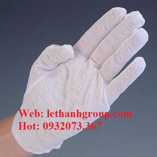 bao tay cotton