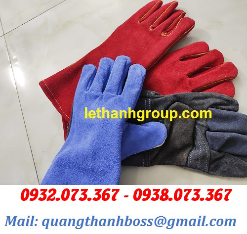 GĂNG TAY DA HÀN