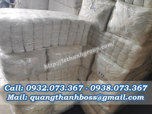 GĂNG TAY VẢI THUN COTTON TRẮNG GĂNG TAY VẢI THUN COTTON TRẮNG