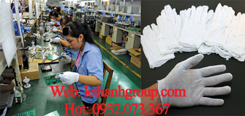 bao tay cotton