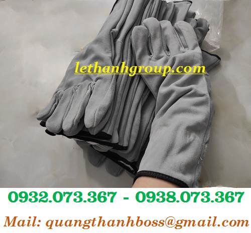 GĂNG TAY DA HÀN