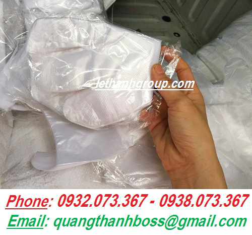 GĂNG TAY XỐP DẺO