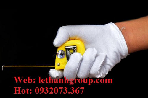 Găng tay diễu binh