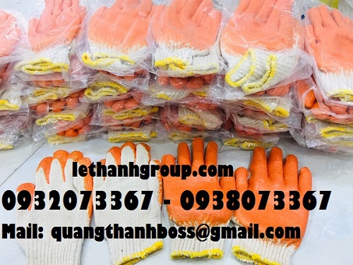 Giá bao tay nhúng nhựa, phủ hạt nhựa Giá bao tay nhúng nhựa, phủ hạt nhựa