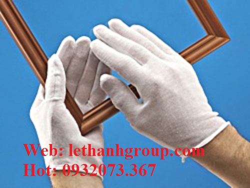 GĂNG TAY COTTON