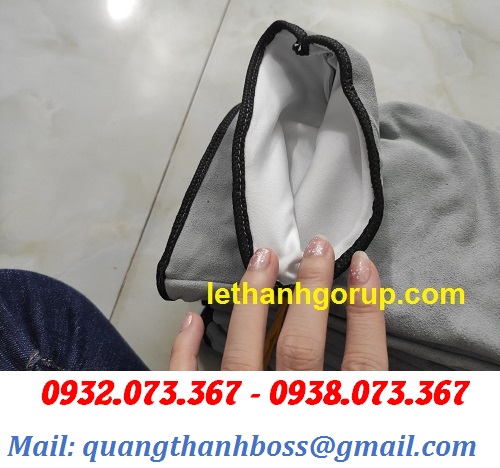 CẤU TẠO CỦA GĂNG TAY DA HÀN