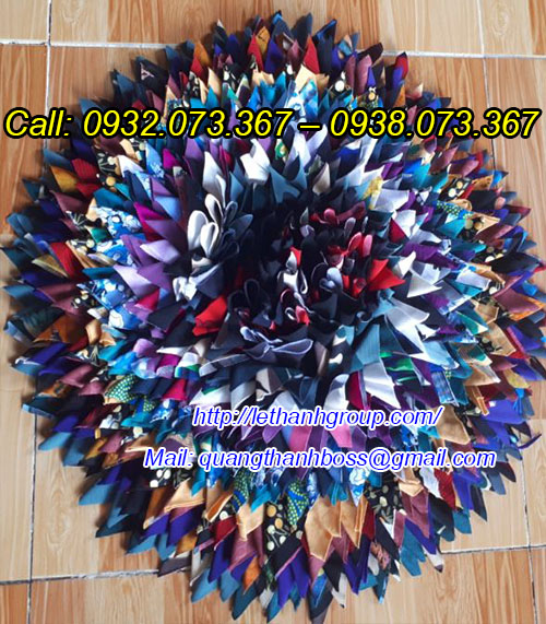 Nơi mua bán vải vụn TPHCM giá rẻ Nơi mua bán vải vụn TPHCM giá rẻ