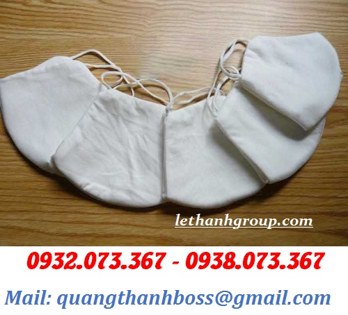 KHÂU TRANG 3 LỚP KT5