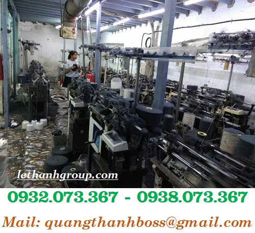 CƠ SỞ SẢN XUẤT BAO TAY