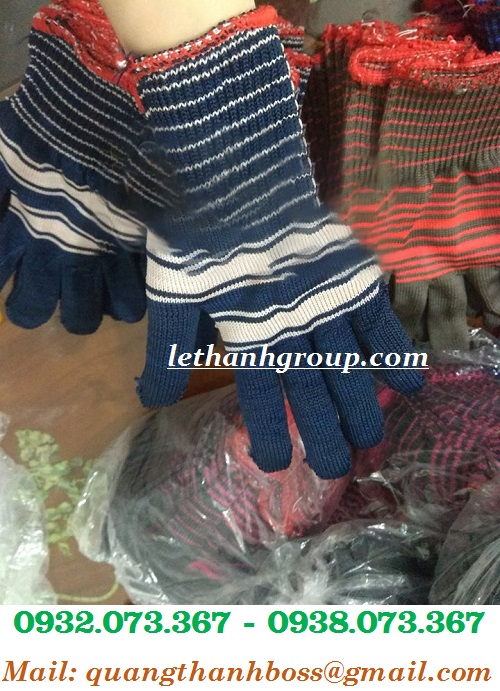 BAO TAY THỜI TRANG