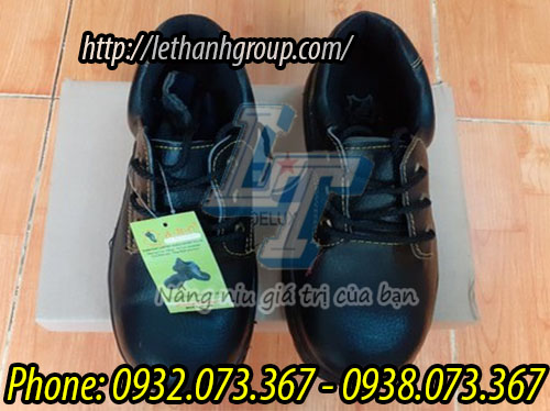 GIÀY BẢO HỘ ABC GIÀY BẢO HỘ ABC