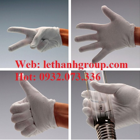 găng tay cotton