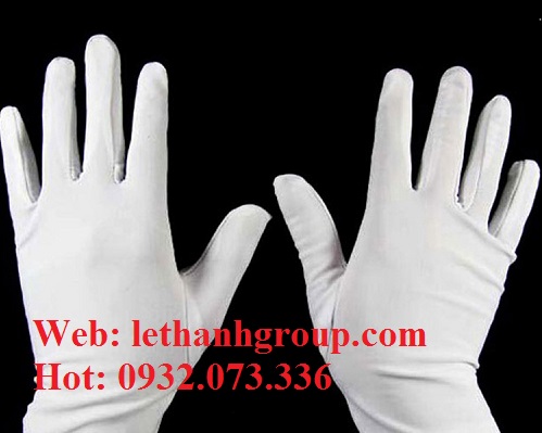 GĂNG TAY COTTON