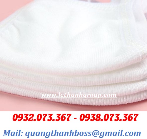 KHẨU TRANG VẢI KHÁNG KHUẨN