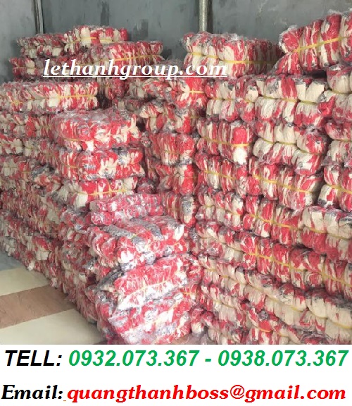 KHO BAO TAY NHÚNG NHỰA, HẠT NHỰA