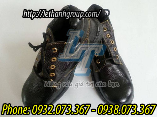 GIÀY BẢO HỘ ABC GIÀY BẢO HỘ ABC