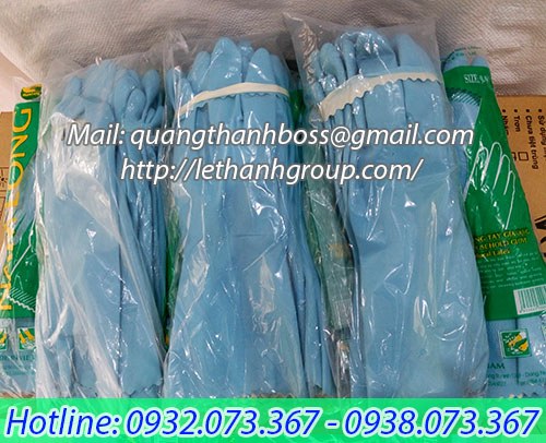 Sỉ rẻ găng tay Nam Long trong ngành thủy hải sản, nông sản Sỉ rẻ găng tay Nam Long trong ngành thủy hải sản, nông sản