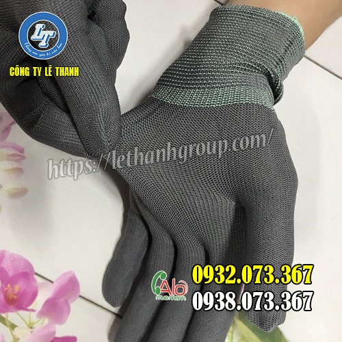 CHUYÊN BÁN SỈ GĂNG TAY THUN MỎNG VẢI TRẮNG, XANH, XÁM, TÍM BAO TAY VẢI THUN MỎNG MÀU XÁM